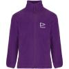 Artic men's full zip fleece jacket