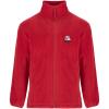 Artic men's full zip fleece jacket