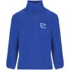Artic men's full zip fleece jacket