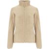Artic women's full zip fleece jacket