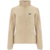Artic women's full zip fleece jacket