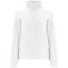 Artic women's full zip fleece jacket