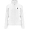 Artic women's full zip fleece jacket