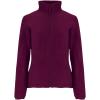 Artic women's full zip fleece jacket