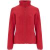 Artic women's full zip fleece jacket