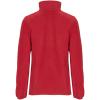 Artic women's full zip fleece jacket