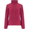 Artic women's full zip fleece jacket