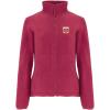 Artic women's full zip fleece jacket