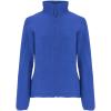 Artic women's full zip fleece jacket