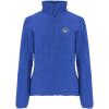 Artic women's full zip fleece jacket