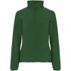 Artic women's full zip fleece jacket