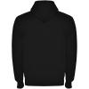 Montblanc unisex full zip hoodie