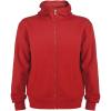 Montblanc unisex full zip hoodie