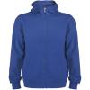 Montblanc unisex full zip hoodie