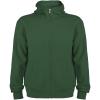 Montblanc unisex full zip hoodie