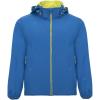 Siberia unisex softshell jacket
