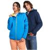 Siberia unisex softshell jacket