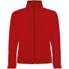 Rudolph unisex softshell jacket