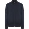Ulan unisex full zip sweater