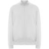 Ulan unisex full zip sweater