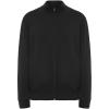 Ulan unisex full zip sweater