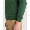Ulan 280 g/m² unisex full zip sweater