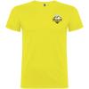 Beagle short sleeve men's t-shirt