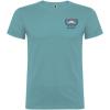 Beagle short sleeve men's t-shirt