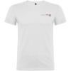 Beagle short sleeve men's t-shirt