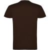 Beagle short sleeve men's t-shirt