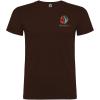 Beagle short sleeve men's t-shirt
