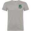 Beagle short sleeve men's t-shirt