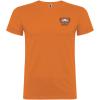 Beagle short sleeve men's t-shirt
