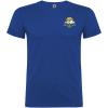 Beagle short sleeve men's t-shirt