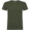 Beagle short sleeve men's t-shirt
