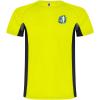 Shanghai short sleeve men's sports t-shirt