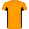 Shanghai short sleeve men's sports t-shirt