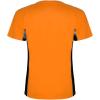 Shanghai short sleeve men's sports t-shirt