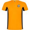 Shanghai short sleeve men's sports t-shirt