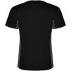 Shanghai short sleeve men's sports t-shirt