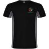 Shanghai short sleeve men's sports t-shirt