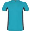 Shanghai short sleeve men's sports t-shirt