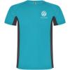 Shanghai short sleeve men's sports t-shirt
