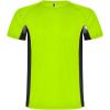 Shanghai short sleeve men's sports t-shirt