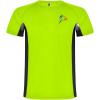 Shanghai short sleeve men's sports t-shirt