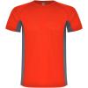 Shanghai short sleeve men's sports t-shirt