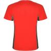 Shanghai short sleeve men's sports t-shirt