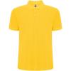 Pegaso Premium short sleeve men's polo