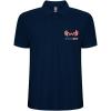 Pegaso Premium short sleeve men's polo