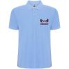 Pegaso Premium short sleeve men's polo